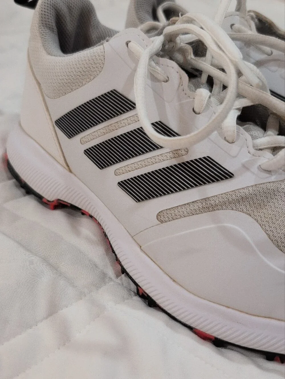 Adidas Tech Response 3.0 SL golf shoes